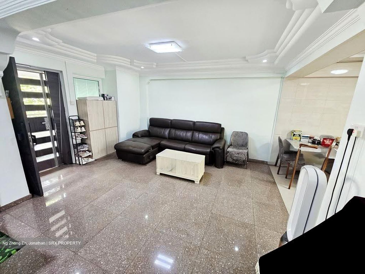 Blk 524 Pangshan Valley (Bukit Panjang), HDB 4 Rooms #611501071